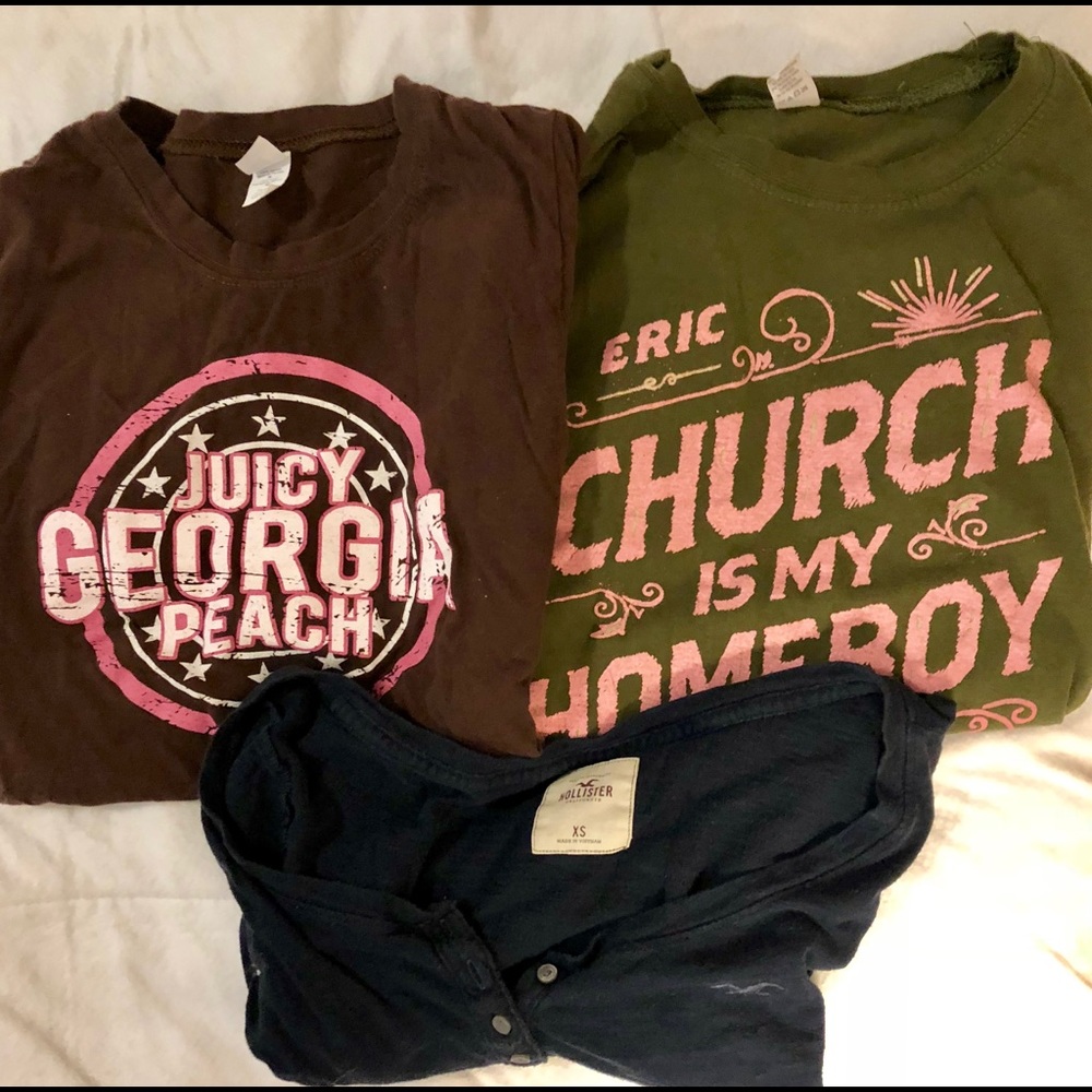 T-Shirt Bundle